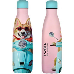 ΘΕΡΜΟΣ 500ML ΑΝΟΞΕΙΔΩΤΟ